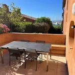 Ferienhaus Porquerolles Superbe De Charme *