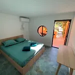 Porquerolles Superbe De Charme Ferienhaus *