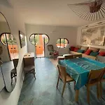 Ferienhaus Porquerolles Superbe De Charme *