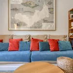 Porquerolles Superbe De Charme Ferienhaus Hyères