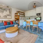Ferienhaus Porquerolles Superbe De Charme *