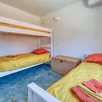 Porquerolles Superbe De Charme Ferienhaus