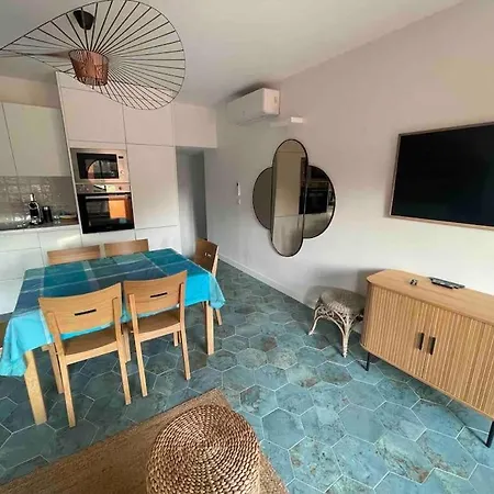 Porquerolles Superbe De Charme * Йер