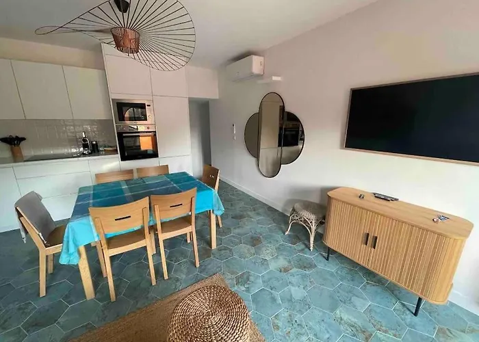 Porquerolles Superbe De Charme * Hyères