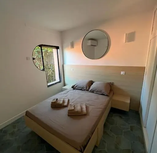 Feriehus Porquerolles Superbe De Charme Hyères