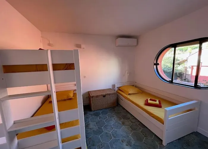 Porquerolles Superbe De Charme * Hyères