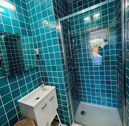 Feriehus Porquerolles Superbe De Charme *